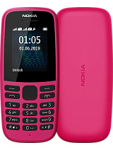 Nokia 105 (2019) - MAIL.NOMRETAP.AZ Nokia 105 (2019) - MAIL.NOMRETAP.AZ