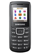 Samsung E1100 - MAIL.NOMRETAP.AZ