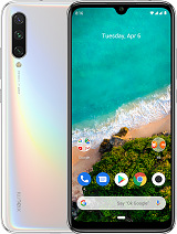 Xiaomi Mi A3 - MAIL.NOMRETAP.AZ