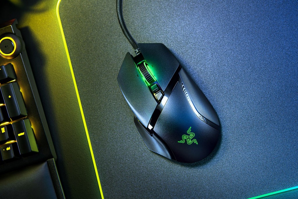 Razer Basilisk V2