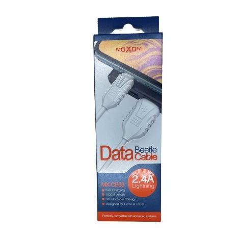 MOXOM Lightning MX-CB33 Cable