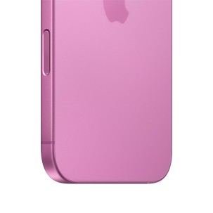 Apple iPhone 16 128 GB Pink