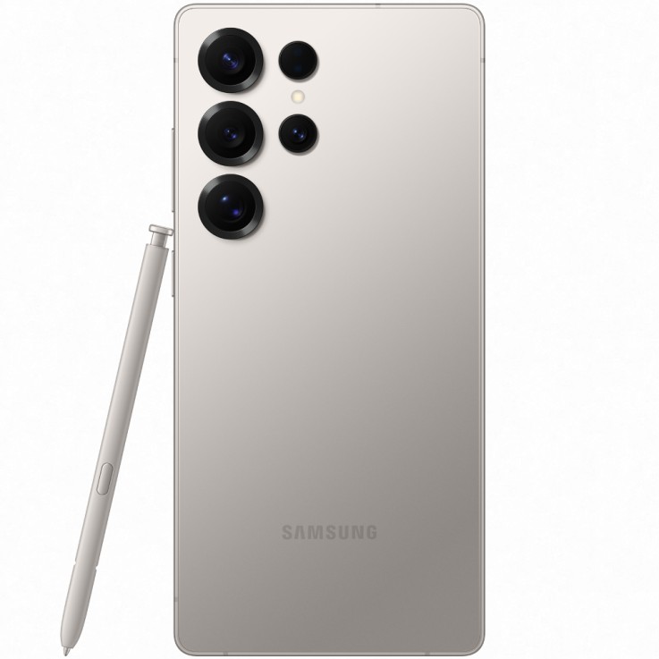 Samsung Galaxy S25 Ultra 256 GB