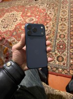 Apple iPhone 17 Pro 256 GB