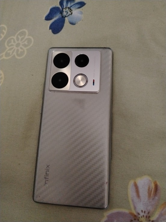 Infinix Note 4 Pro 256 GB