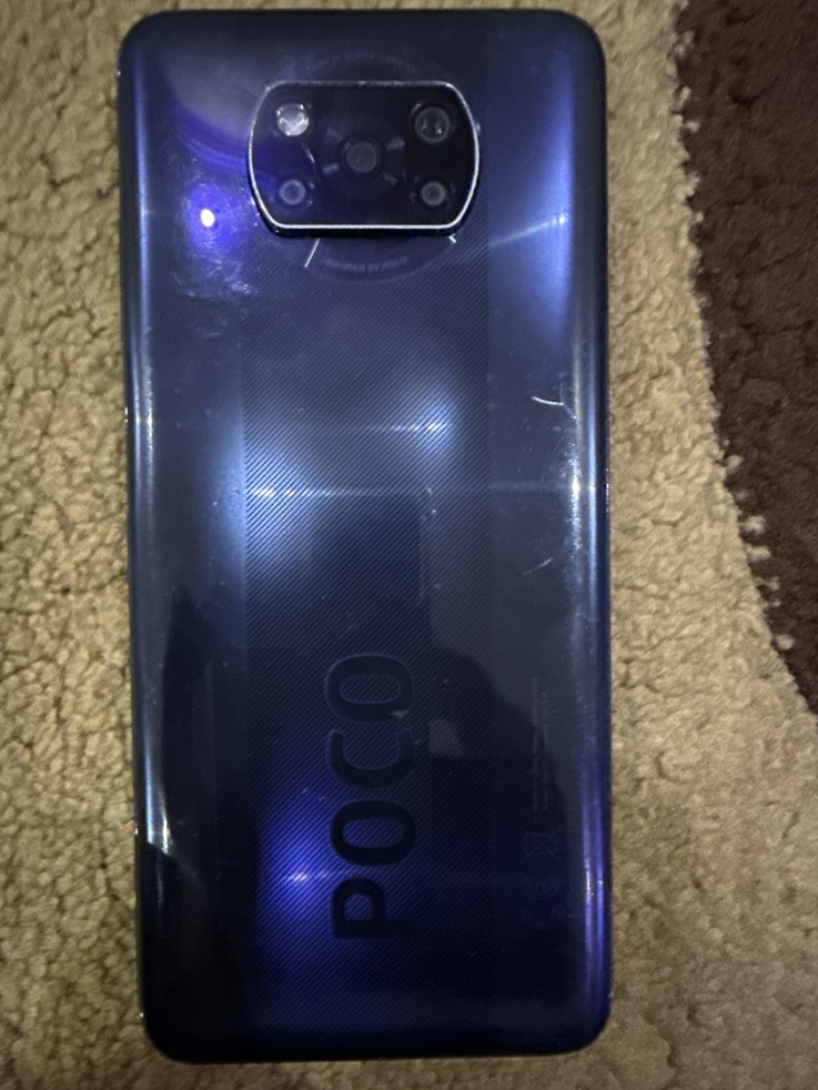 Xiaomi Poco X3 NFC 128 GB