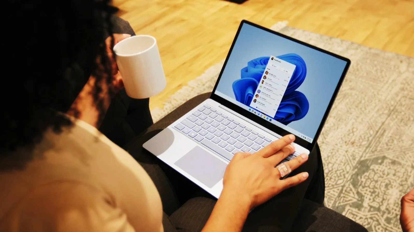 Неожиданный шаг от Microsoft: в Windows 11 может появиться реклама
