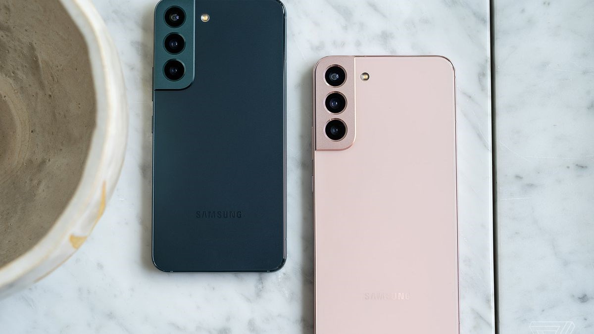 “Samsung” 2022-ci ilin birinci rübü üçün gəlirlərini açıqlayıb “Samsung” 2022-ci ilin birinci rübü üçün gəlirlərini açıqlayıb